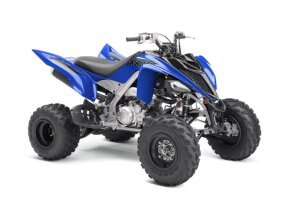 2021 Yamaha Raptor 700R for sale 201221009